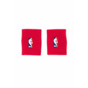 Nike N.KN.03.654.OS Aksesuar Nba Kırmızı Unisex Basketbol Bileklik