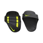 Nike N.lg.66.029.lg Alpha Training Grip Unisex Fitnes Eldiveni 001 siyah