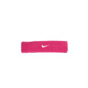 Nike N.NN.07.639 Pembe Swoosh Headband Vivid Saç Bandı