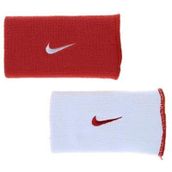 Nike N.NN.B0.624 Dri-Fit Home Away Doublewide Bileklik