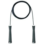 Nike N1000487-027 Fundamental Speed Rope Siyah Unisex Hızlı Atlama İpi
