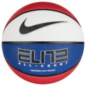 Nike N1004088-619 Elite All-court No:7 Basketbol Topu