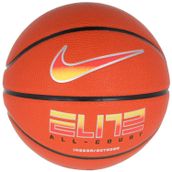 Nike N1004088-820 Elite All-Court 7 No Basketbol Topu
