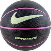 Nike N1004371-099 Everyday Playground 8p 7 No Basketbol Topu - 7 Numara - Siyah