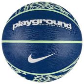 Nike N1004371-473 Everyday Playground 8p No:7 Basketbol Topu