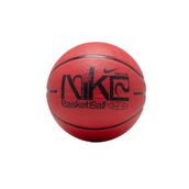 Nike N1004371656 Everday Playground 8P Graphic Deflated University Red Turuncu Basketbol Topu