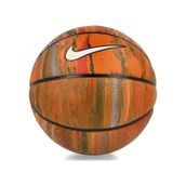 Nike N1007038987 Skills Next Nature Turuncu Basketbol Topu