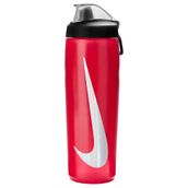 Nike N1007668-640 Refuel Bottle Locking Lid 700 ml Suluk