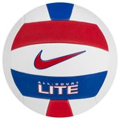 Nike N1009071124 All Court Lite Volleyball Deflated Beyaz Voleybol Topu