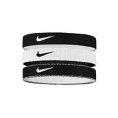 Nike N1011932-036 Flex Classic Geniş 3'lü Saç Bandı