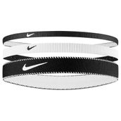 Nike N1011933-036 3'lü Flex Classic Mixed Geniş Saç Bandı