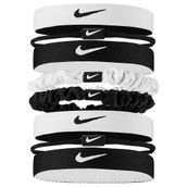Nike N1011934-127 Flex Classic 8'li Karışık Saç Tokası