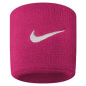 Nike N1012405-639 Pembe Swoosh Kısa Bileklik