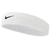 Nike N1012407-101 Swoosh Alın Ter Bandı
