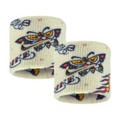 Nike N1012408-266 Swoosh Printed Kısa Bileklik