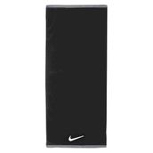 Nike N1012436-010 Large Siyah Fundamental Havlu