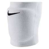 Nike N1013353-101 Essential Genç Çocuk Voleybol Dizliği Beyaz