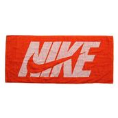 Nike N1013385-068 Desenli Spor Havlu