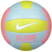 Nike Nike All Court Volleyball Deflated BEYAZ Unisex Voleybol Topu BEYAZ 5