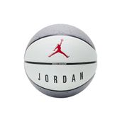 NIKE NikeALLinOne Basketbol Topu Tüm Modeller,Beyaz - Gri