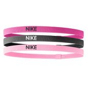 Nike NJN04-944 Elastik Saç Bandı 3'lü Paket