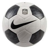Nike Nk Heritage Ball Premier Unisex Futbol Topu IV7520-100 - Beyaz