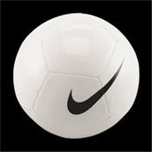 NİKE NK PITCH TEAM - FA25 Futbol Topu