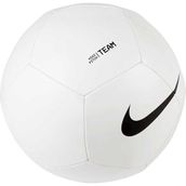 Nike Nk Pitch Team - SP21 Futbol Topu DH9796-100 DH9796-1000153 - Beyaz