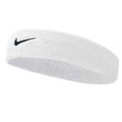 Nike NNN07-101 Swoosh Alın Ter Bandı