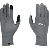 Nike Pacer Lightweight Erkek Gri Koşu Eldiveni N.101.0533.030.LG