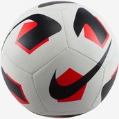 Nike Park Team - 2.0 Futbol Topu FZ7551-100 - Beyaz
