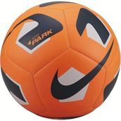 Nike Park Turuncu Futbol Topu DN3607-803 Çim Saha İçin 5 Numara Özellikli Dayanıklı Top