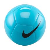 Nike Pitch Team Futbol Topu Mavi HV6337-420