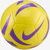 Nike Pitch Train - FA25 Unisex Futbol Topu - Sarı