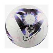 Nike Pl Nk Pitch - FA23 Futbol Topu 5 Numara Beyaz Renk Yüksek Performanslı Zemin İçin Tasarlandı FB2987_101
