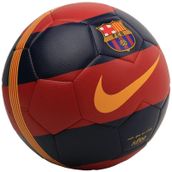 Nike SC3535-101 Strike Team IMS Onaylı Dikişli Renkli No: 5 Futbol Topu