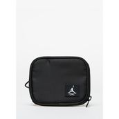 Nike Siyah Erkek Çocuk Cüzdan MA0810-023-JAM FLIGHT ZIP WALLET