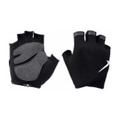 Nike Siyah Essential Kadın Fitness Eldiveni