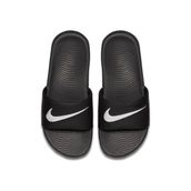 Nike Siyah - Gri Erkek Çocuk Plaj Terliği 61-819352-001