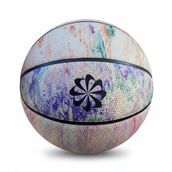 Nike Skills Next Nature Çocuk Beyaz Basketbol Topu