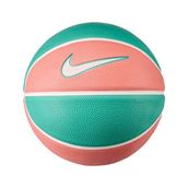 Nike Skills Unisex Yeşil Basketbol Topu N.000.1285.831.03 3 Numara Renkli Tasarım