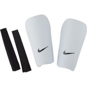 Nike Sp2162-100 Guard Çocuk Tekmelik - Beyaz
