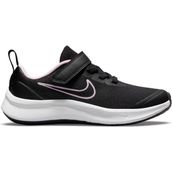 Nike Star Runner 3 Psv DA2777-002 Siyah Erkek Çocuk Ayakkabı