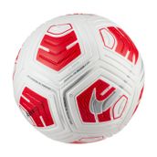 Nike, Strike Team 290G, futbol topu, beyaz/açık mor/gümüş, 5, üniseks yetişkin.