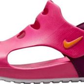 Nike SUNRAY PROTECT 3 UNISEX ÇOCUK SANDALET DH9462-602
