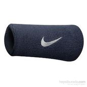 Nike Swoosh Beyaz Uzun Bileklik