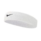 Nike Swoosh Headband Beyaz Saç Bandı