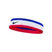 Nike Swoosh Headband Habanero Havlu Saç Bandı