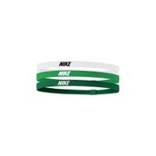 Nike Swoosh Sport Headbands 6 Pk Saç Bandı