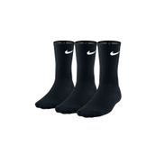 Nike SX4704-101 Beyaz 3'lü Çorap Seti